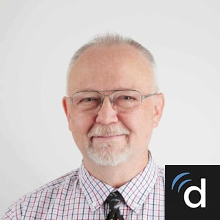 Steven Wilson, MD, Family Medicine, Belfast, ME