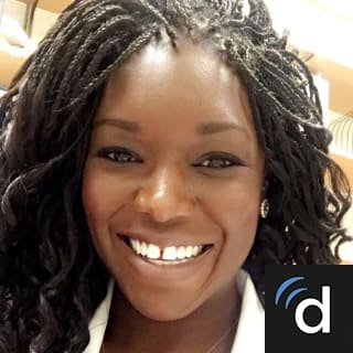 Tola Oyesanya, MD