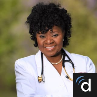 Yolanda Whyte, MD, Pediatrics, Atlanta, GA