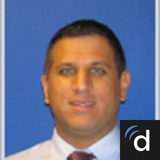 Anis Ahmadi, MD, Gastroenterology, St. Augustine, FL