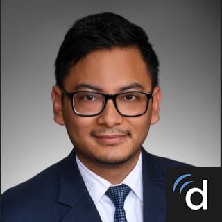 Amar Suwal, MD