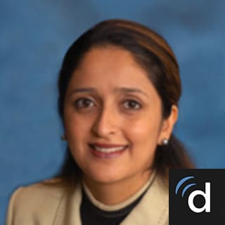 Navreet Chowla, MD