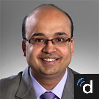 Lokesh Jha, MD
