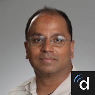 Gaddum Reddy, MD