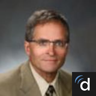 James Fasbender, MD