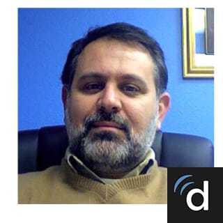 Kamyar Hedayat, MD