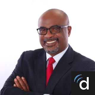Frederick Okoye Jr., MD