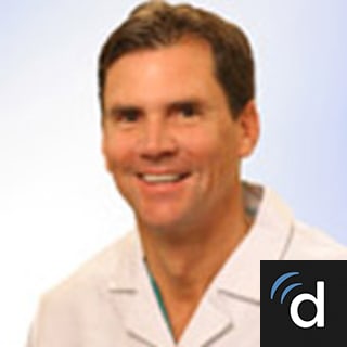Christopher Hedley, MD