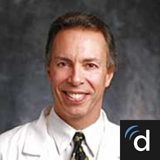 Alexander Phillips, MD