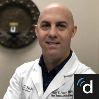 Richard Peterson, MD