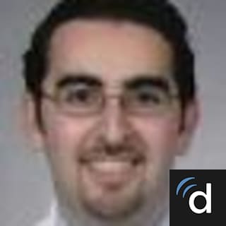Hussein Elbadawi, MD