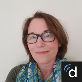 Andrea Goryl, Family Nurse Practitioner, Bethel, AK