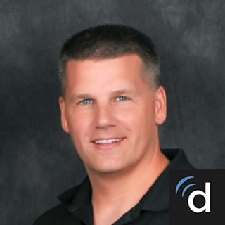 Paul Peterson, DO