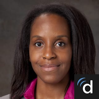 Tichianaa (Timmons) Armah, MD