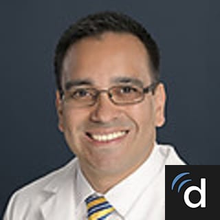 Jorge Picado, General Surgery, Stroudsburg, PA