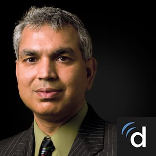 Rajit Saluja, MD