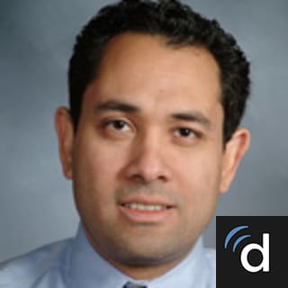 Usama Gergis, MD