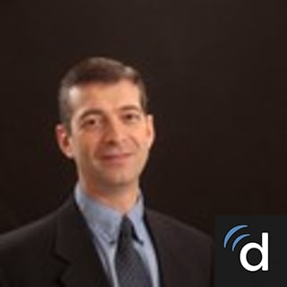 Richard Meadows, MD