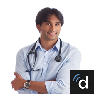 Vishal Gupta, DO, Neurology, Norfolk, VA