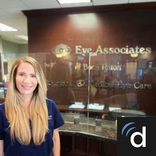 Dr. Alma M. Mas-Ramirez, MD | Boca Raton, FL | Ophthalmologist | US ...