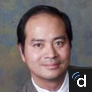 Hien Pham, MD, Family Medicine, Cypress, TX