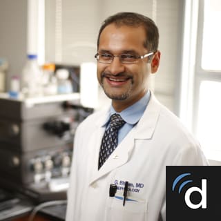 Gautam Bhave, MD