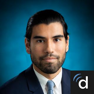 Luis Rubio, MD