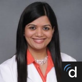 Aditi Yadav, MD, Medical Genetics, Cleveland, OH