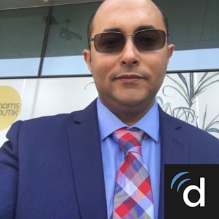 Khaled Abdallah, MD