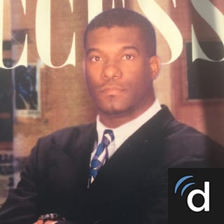 Delroy Anglin, MD