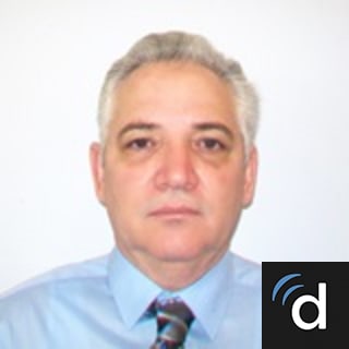 Orlando Diaz, MD