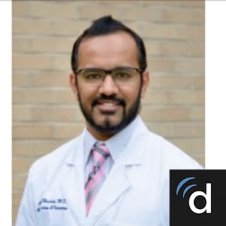 Ali Hashmi, MD, Gastroenterology, Lawrence, MA