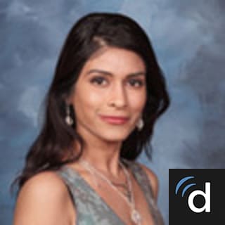 Anjali Rege, MD