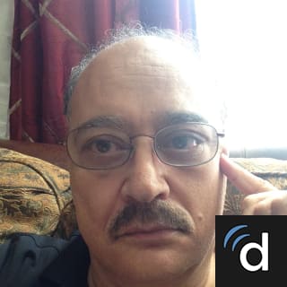 Samir Atieh, MD