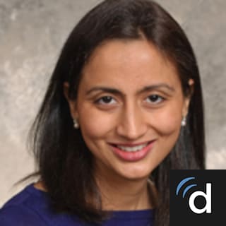 Sadia Ali, MD