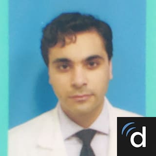 Hani Shamseddeen, MD