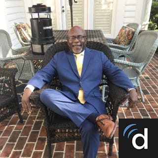Anthony Njapa, DO