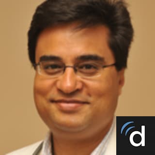 Manishkumar Joshi, MD, Emergency Medicine, Macon, GA