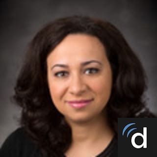 Magi Khalil, MD