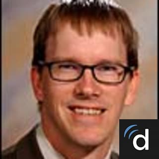 Michael Bergom, MD, General Surgery, Shiloh, IL