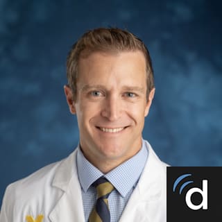 Tadd Hiatt, MD