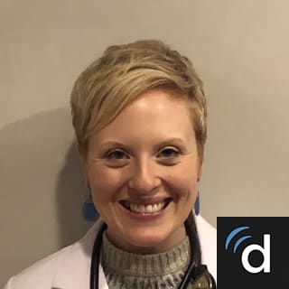 Erica McMillian, Adult Care Nurse Practitioner, Guilford, CT