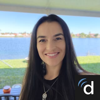 Dayana Rubio, Internal Medicine, Hollywood, FL
