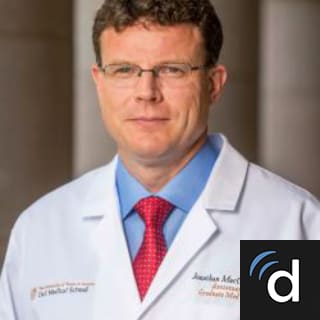Jonathan Macclements, MD