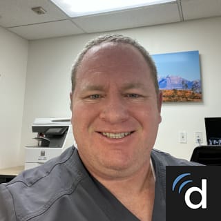 John Zingelman, Family Nurse Practitioner, St. George, UT