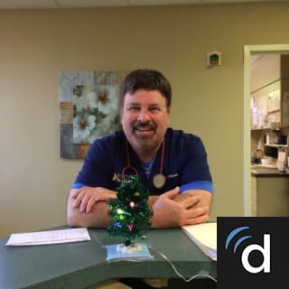 Terry Hayes, MD