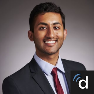 Rachit Gupta, MD