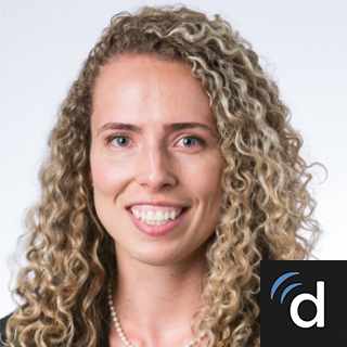 Caroline Weiss, MD, Resident Physician, San Diego, CA