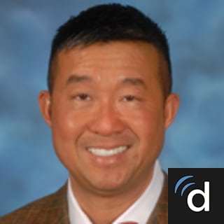Damon Hou, MD