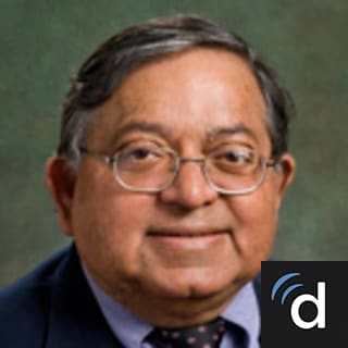 Abul Shamsuddoha, MD